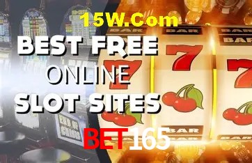 Casino Ao Vivo bet165