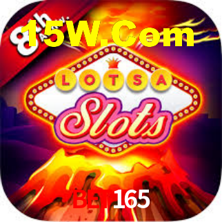 Interface Premium bet165