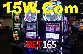 bet165 login
