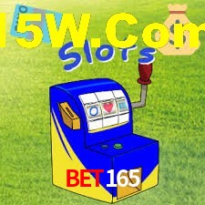 bet165: Seu Cassino Premiado com Pagamentos Rápidos