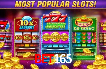 Sistemas de Segurança bet165