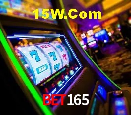 Jogos de Slot bet165