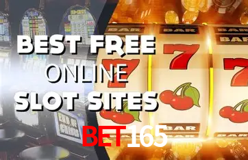 Provedores de Jogos bet165