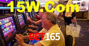 Sinta a adrenalina dos jogos de cassino com bet165