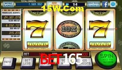 Estatísticas do Jogo bet165