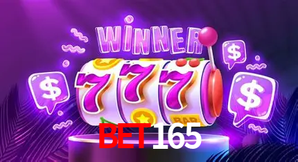 Recursos de Bônus bet165