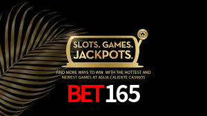 bet165 login