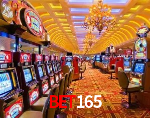 Design Responsivo bet165