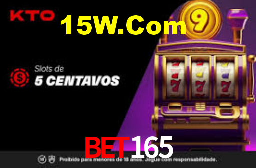bet165 casino