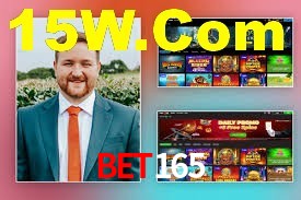 Torneios bet165