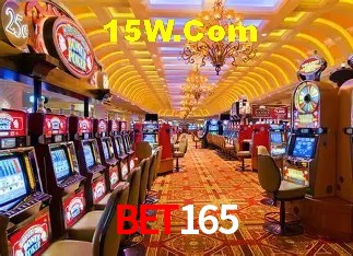 Cadastro Rápido bet165