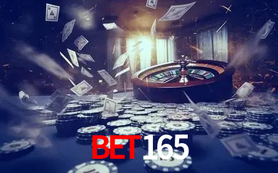 Promoção Relâmpago bet165
