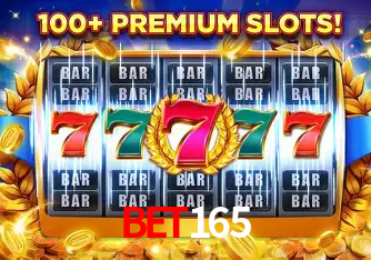 Experiência VIP bet165