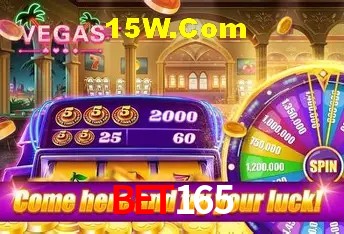 Promoção Relâmpago bet165