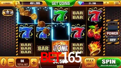Ofertas Exclusivas bet165