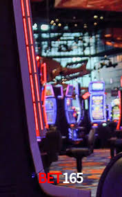 bet165 casino