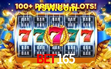Promoções Sazonais bet165