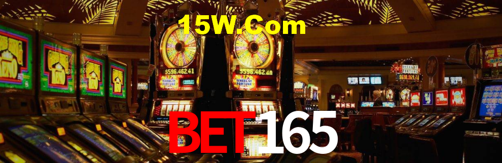 bet165 casino