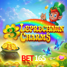 bet165 casino