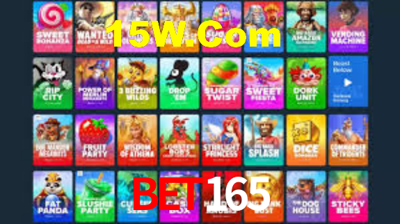 bet165