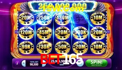 Promoções Sazonais bet165