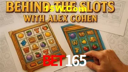Provedores de Jogos bet165